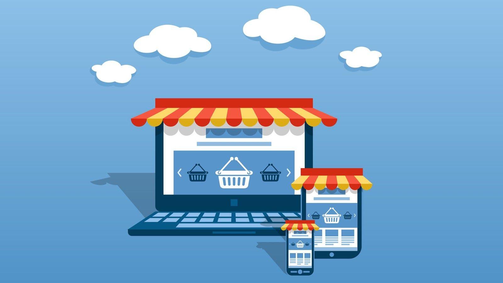 E-Commerce Ecosystem