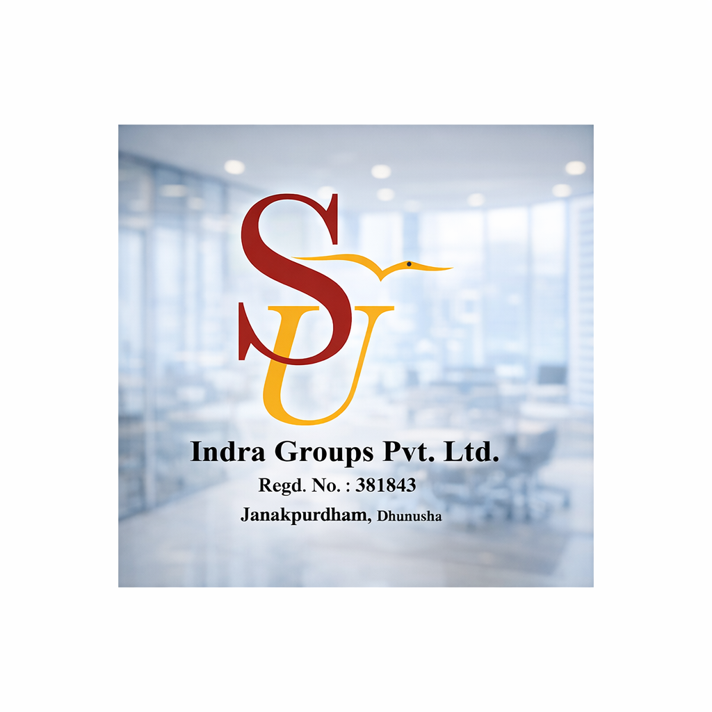 Su Indra Groups Office