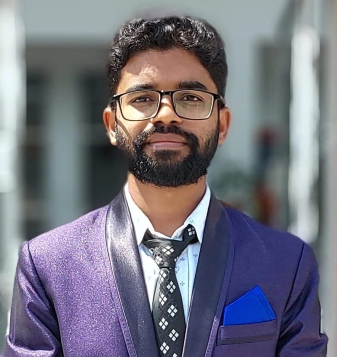 Ravi Pajiyar