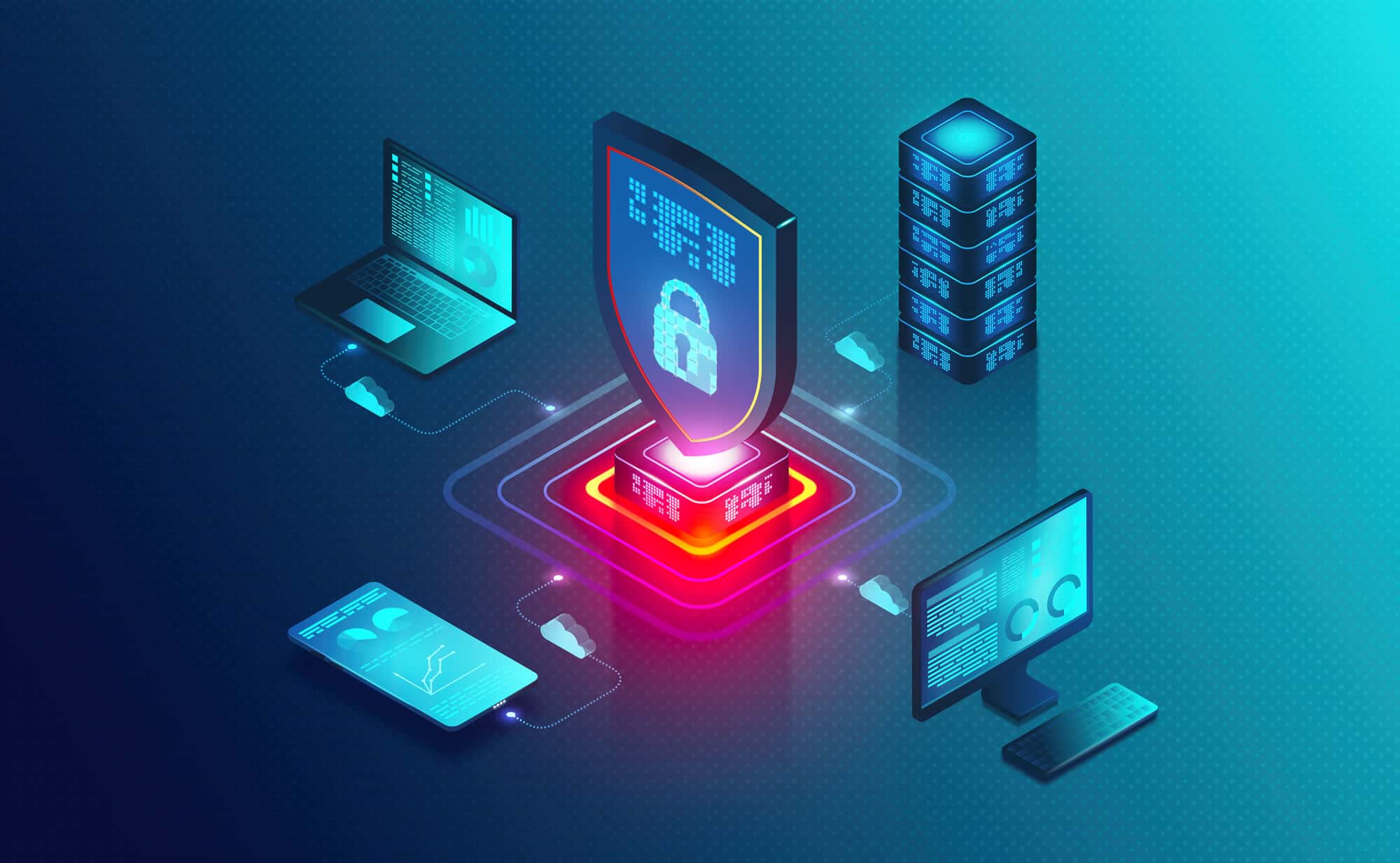 Cybersecurity Initiatives